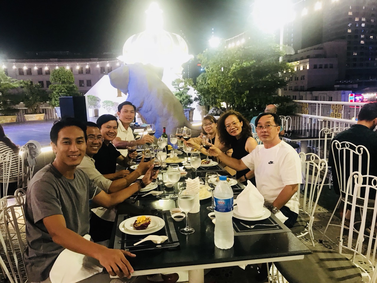 About Us