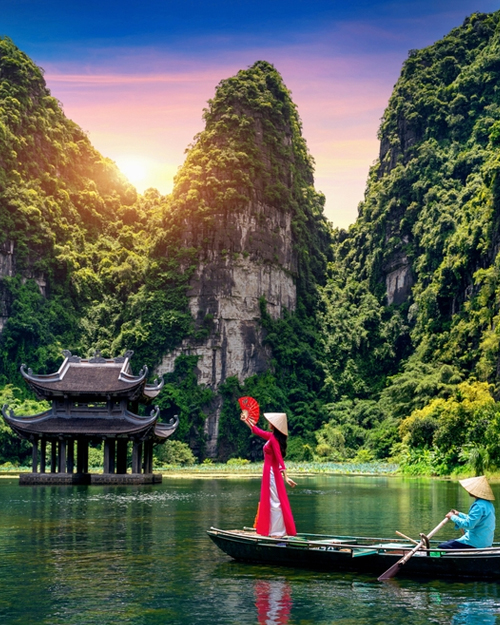 Vietnam