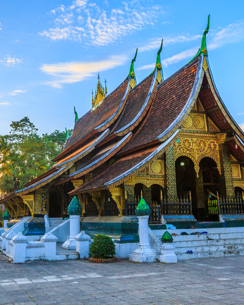 Laos