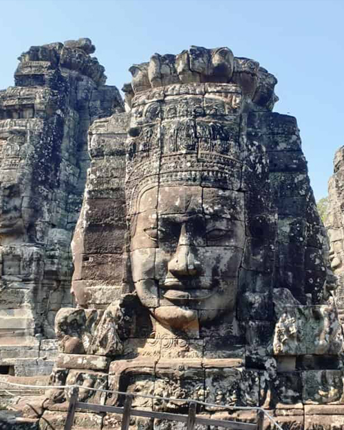 Cambodia