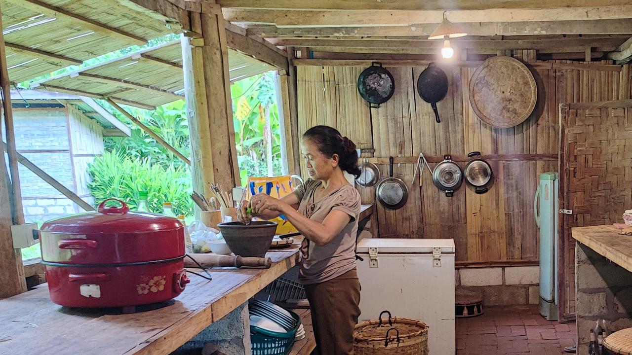 Nam Ou River Homestay