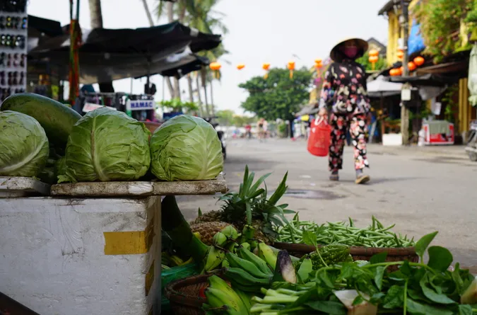 Cookery Classes in Hoian