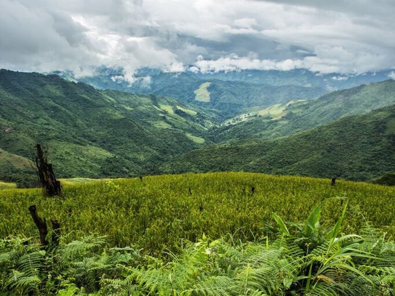 Meet the Ethnic Minorities of Northern Laos