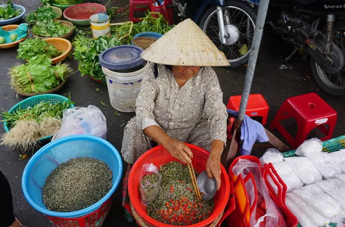 Cookery Classes in Hoian