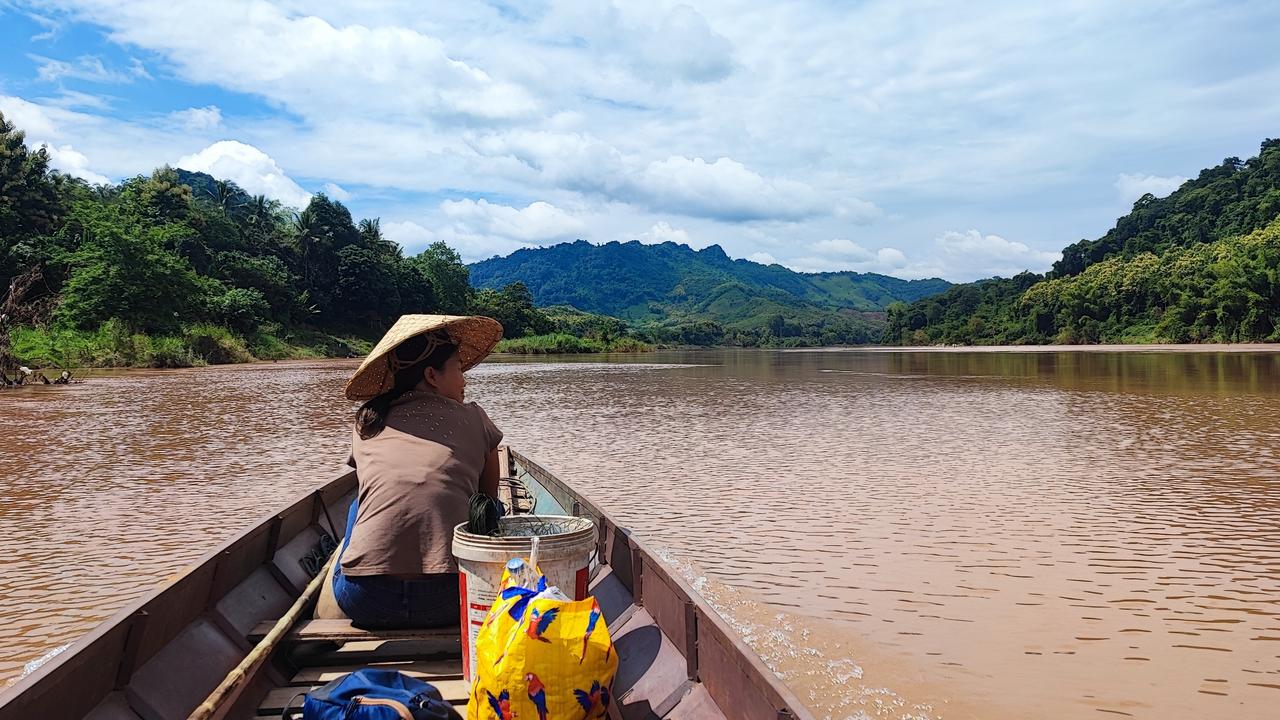 Nam Ou River Homestay