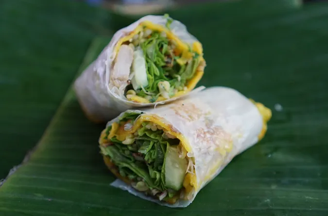 Cookery Classes in Hoian