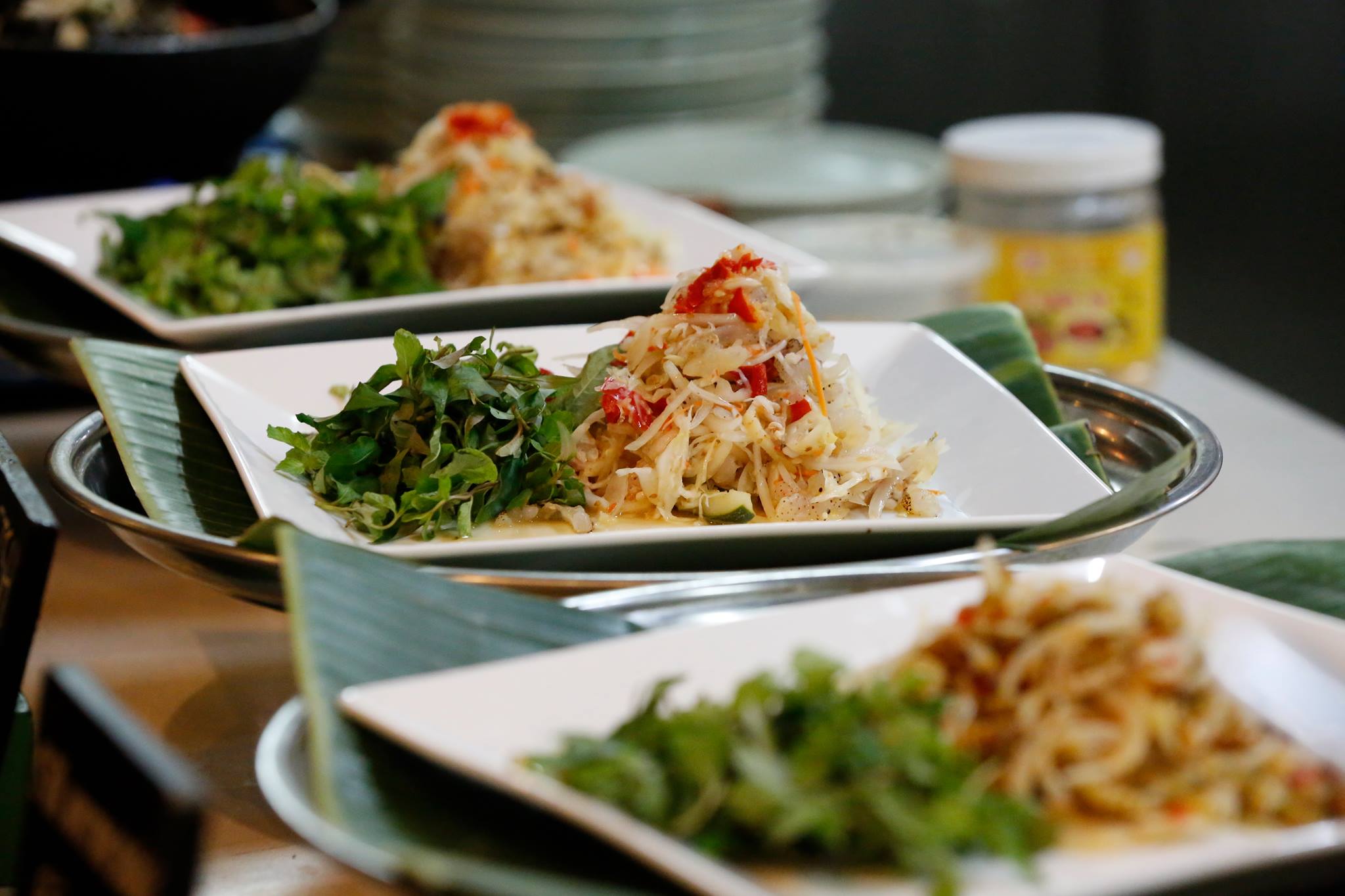 Cookery Classes in Hoian