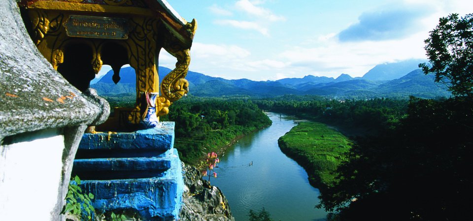 “Wow” landscape & the green