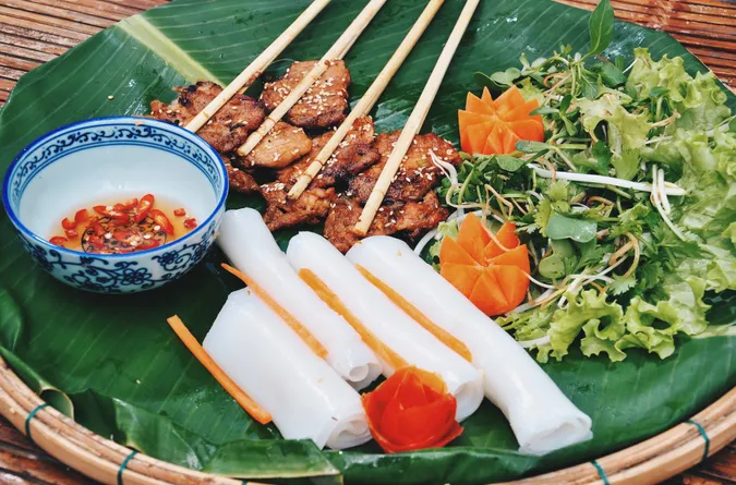 Cookery Classes in Hoian