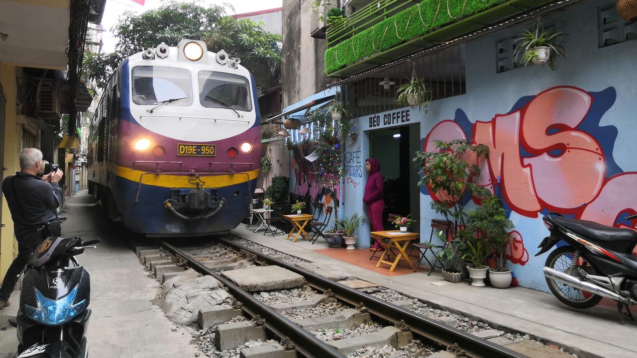 HANOI & THE NORTH