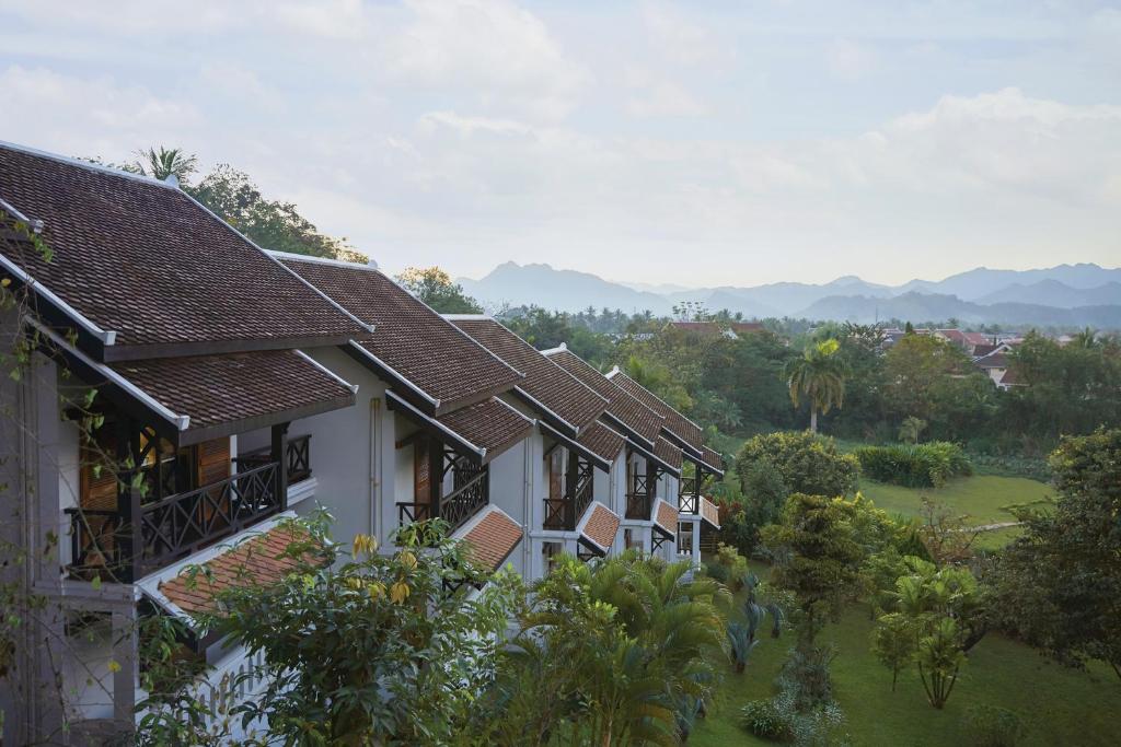 La Résidence Phou Vao, A sanctuary of serenity, Luang Prabang