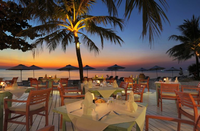 LA VERANDA RESORT
