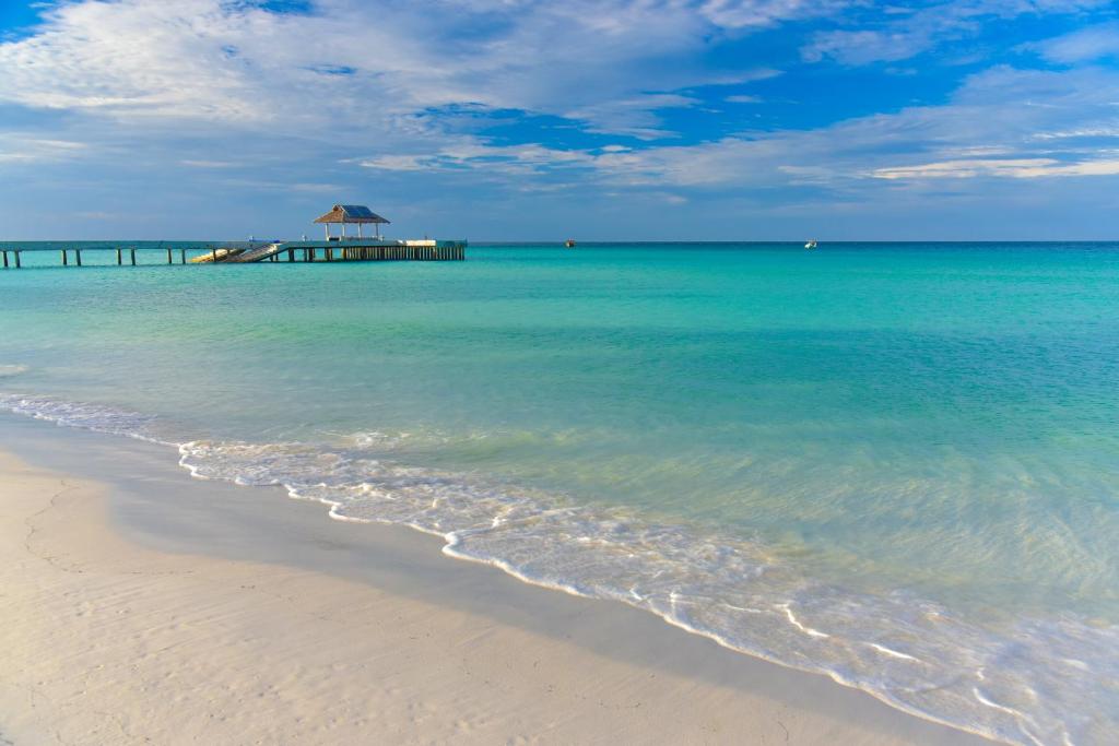 The Royal sands, Oceanside Idyll, Koh Rong