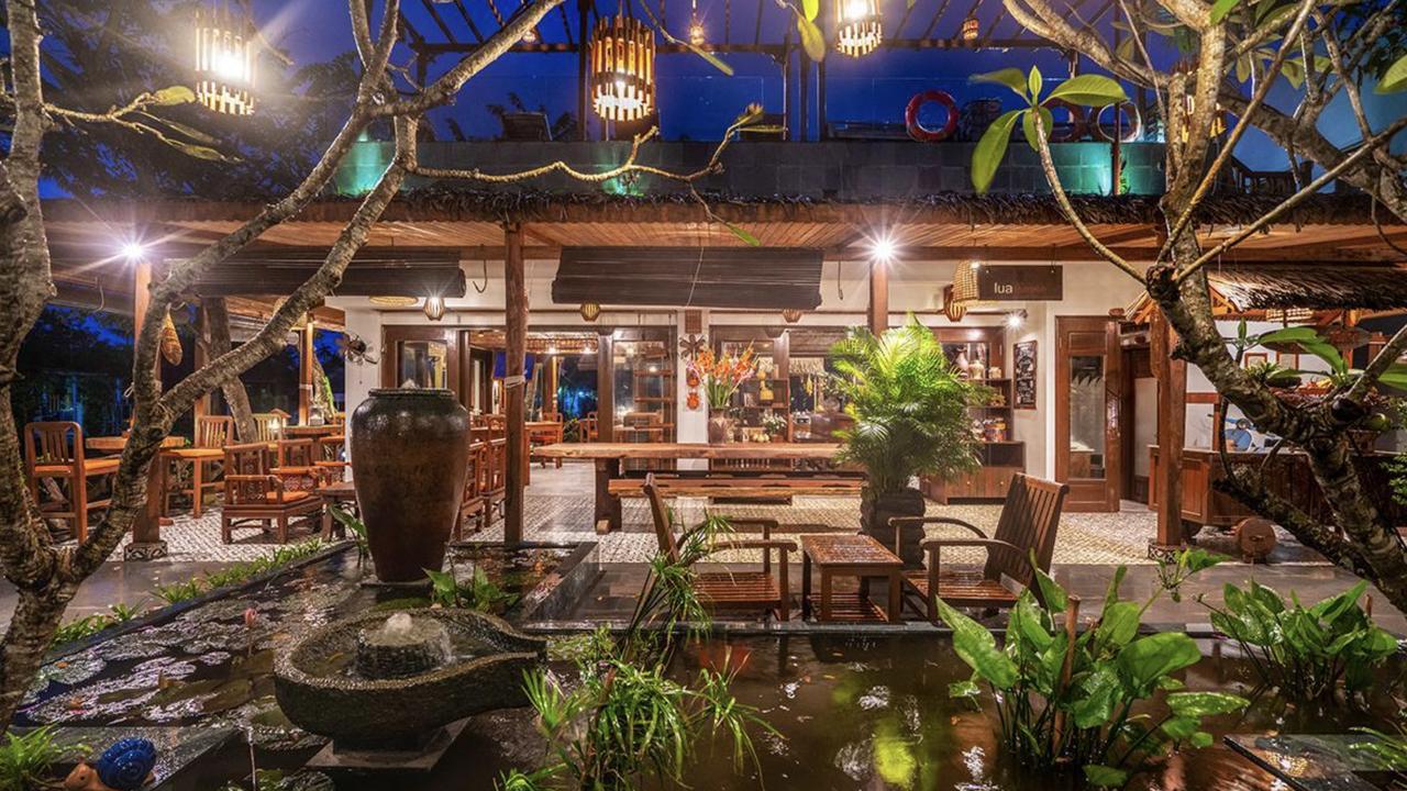 HOI AN CHIC