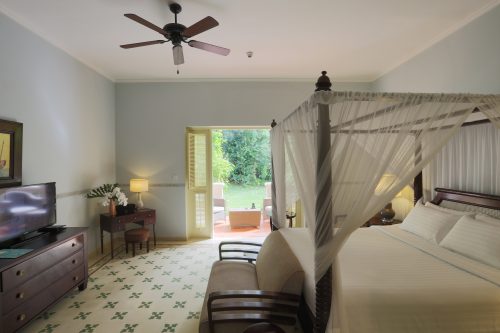 LA VERANDA RESORT