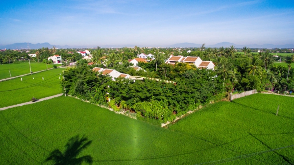 HOI AN CHIC