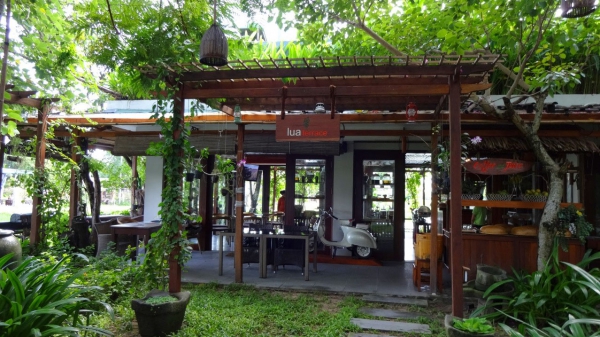 HOI AN CHIC