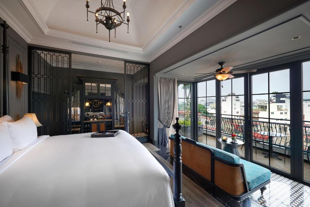 LA SIESTA PREMIUM HANG BE