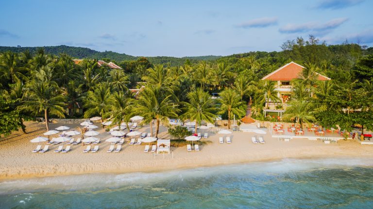 LA VERANDA RESORT