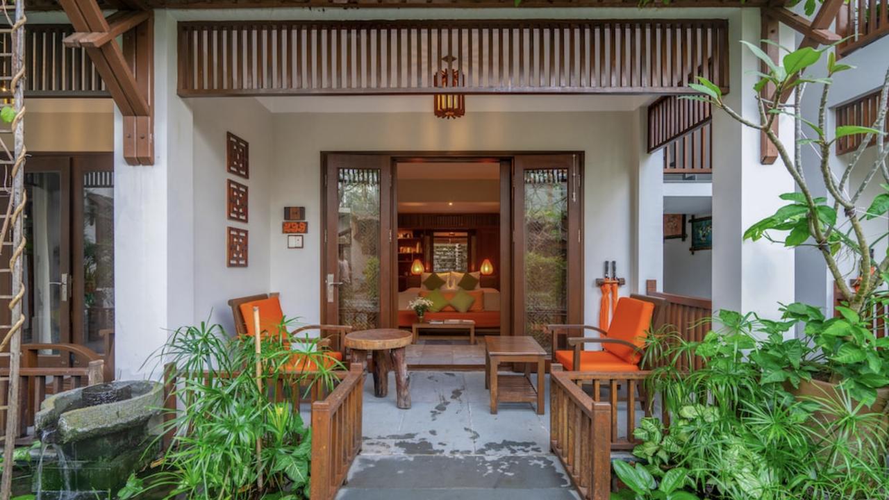 HOI AN CHIC