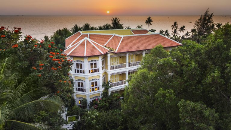 LA VERANDA RESORT