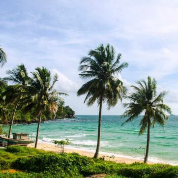 BEACHES