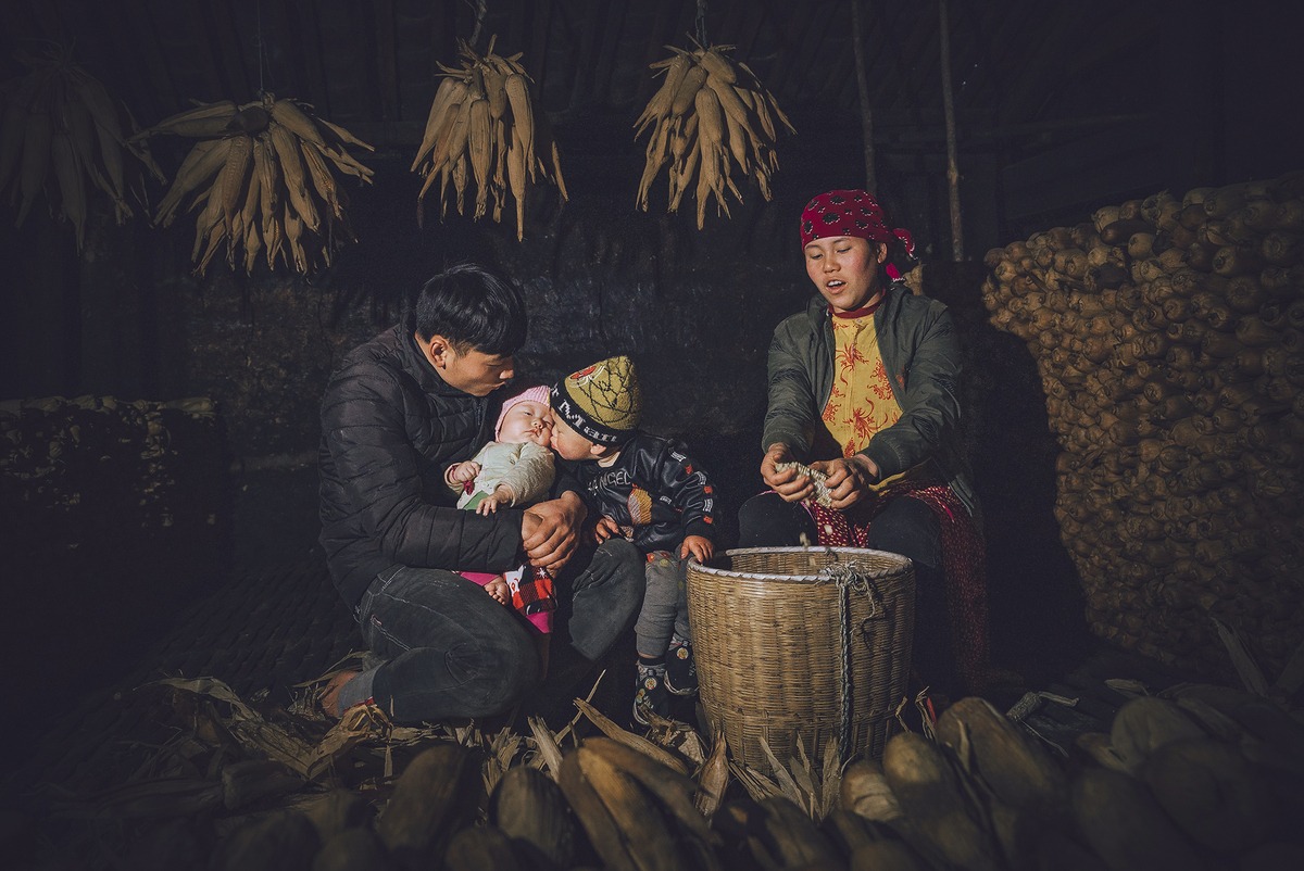 HA GIANG
