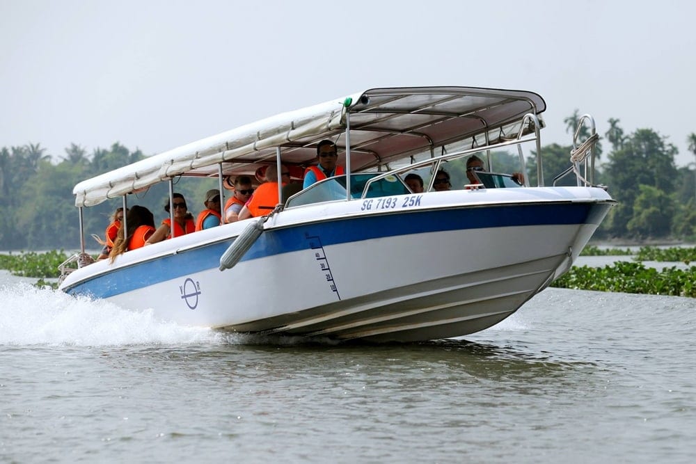 MEKONG DELTA
