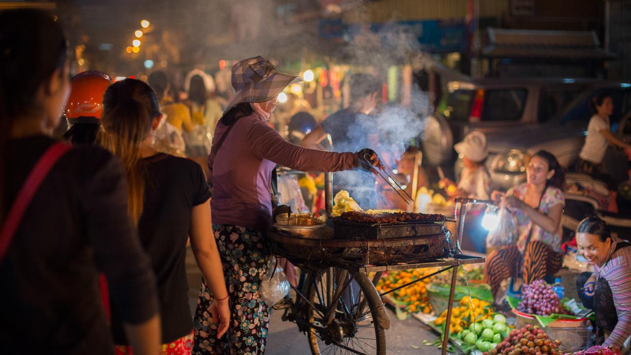PHNOMPENH
