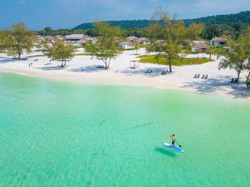 SOUTHERN ISLANDS
