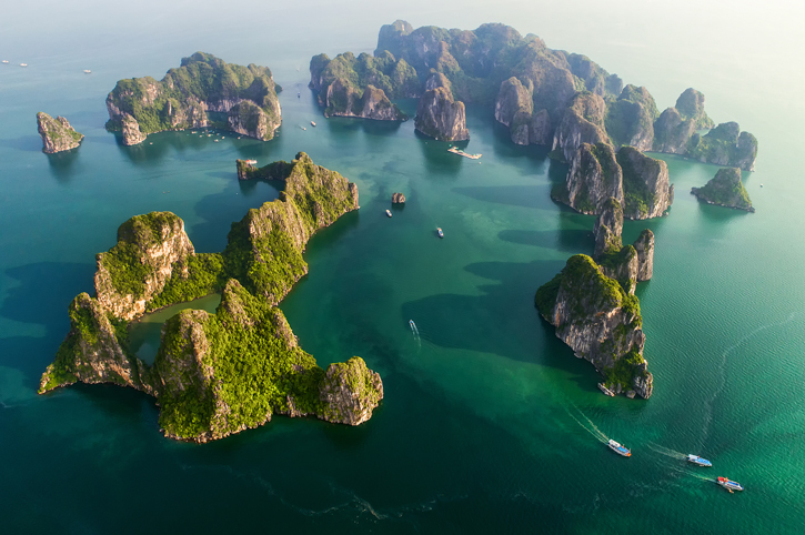 HALONG