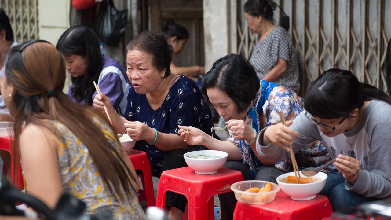 HANOI