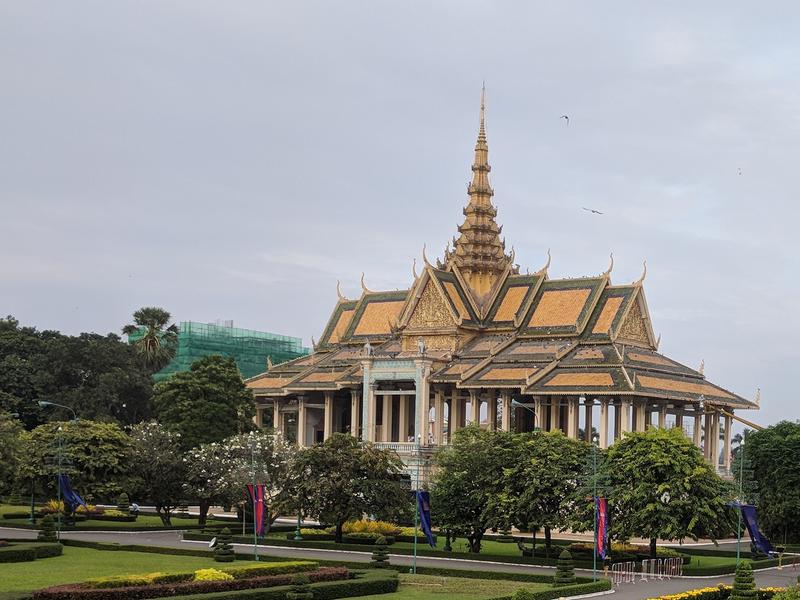 PHNOMPENH