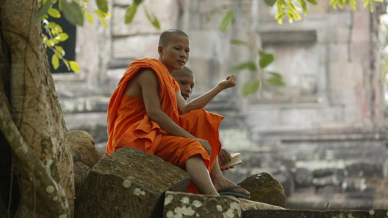 SIEMREAP
