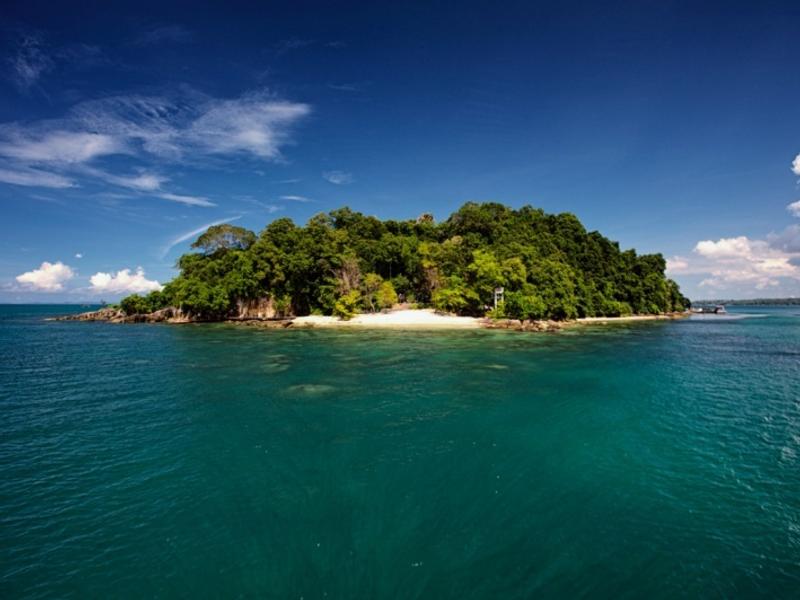 SOUTHERN ISLANDS