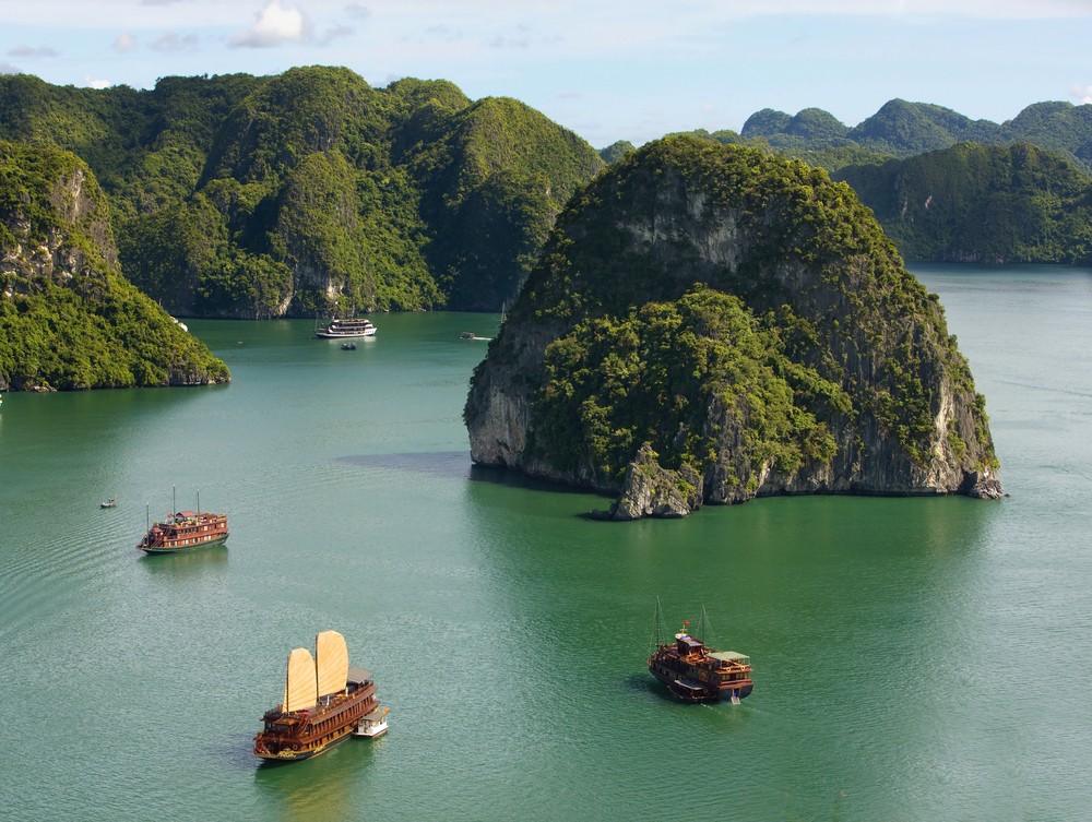 HALONG