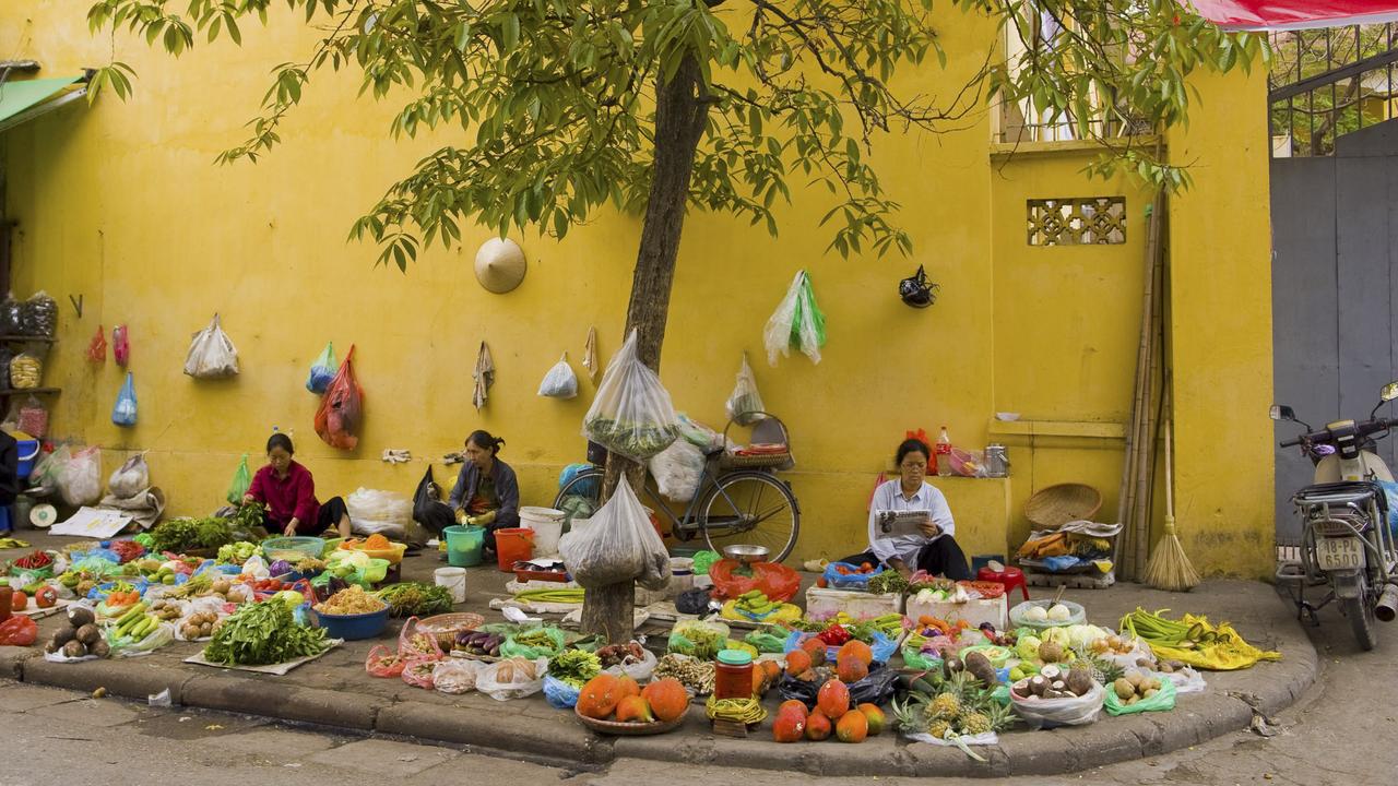 HANOI