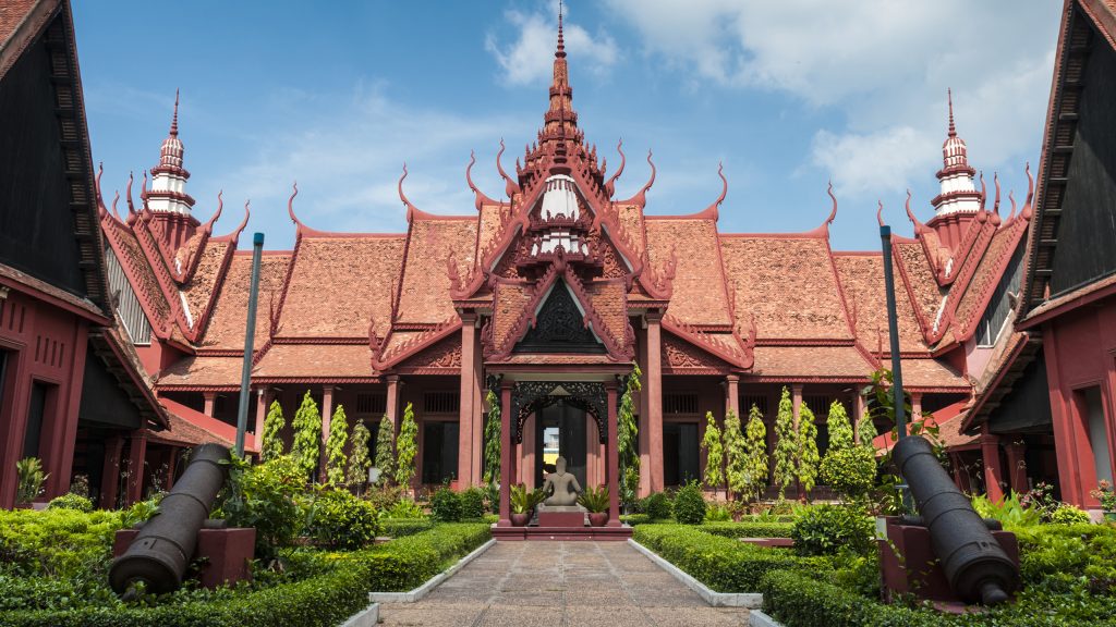 PHNOMPENH