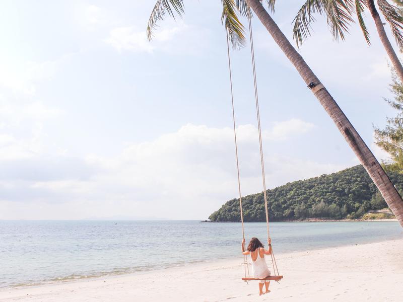 SOUTHERN ISLANDS