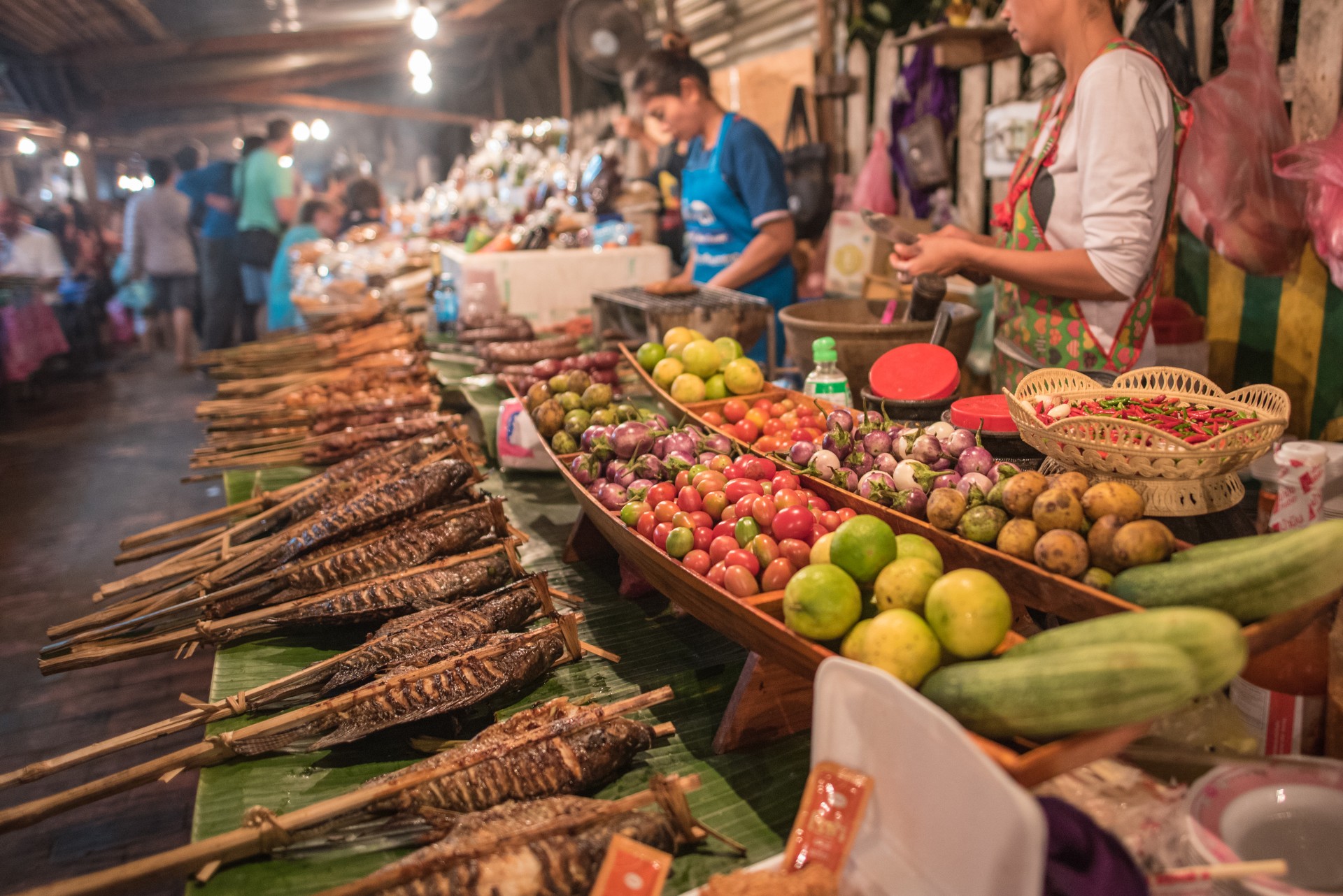 VIENTIANE
