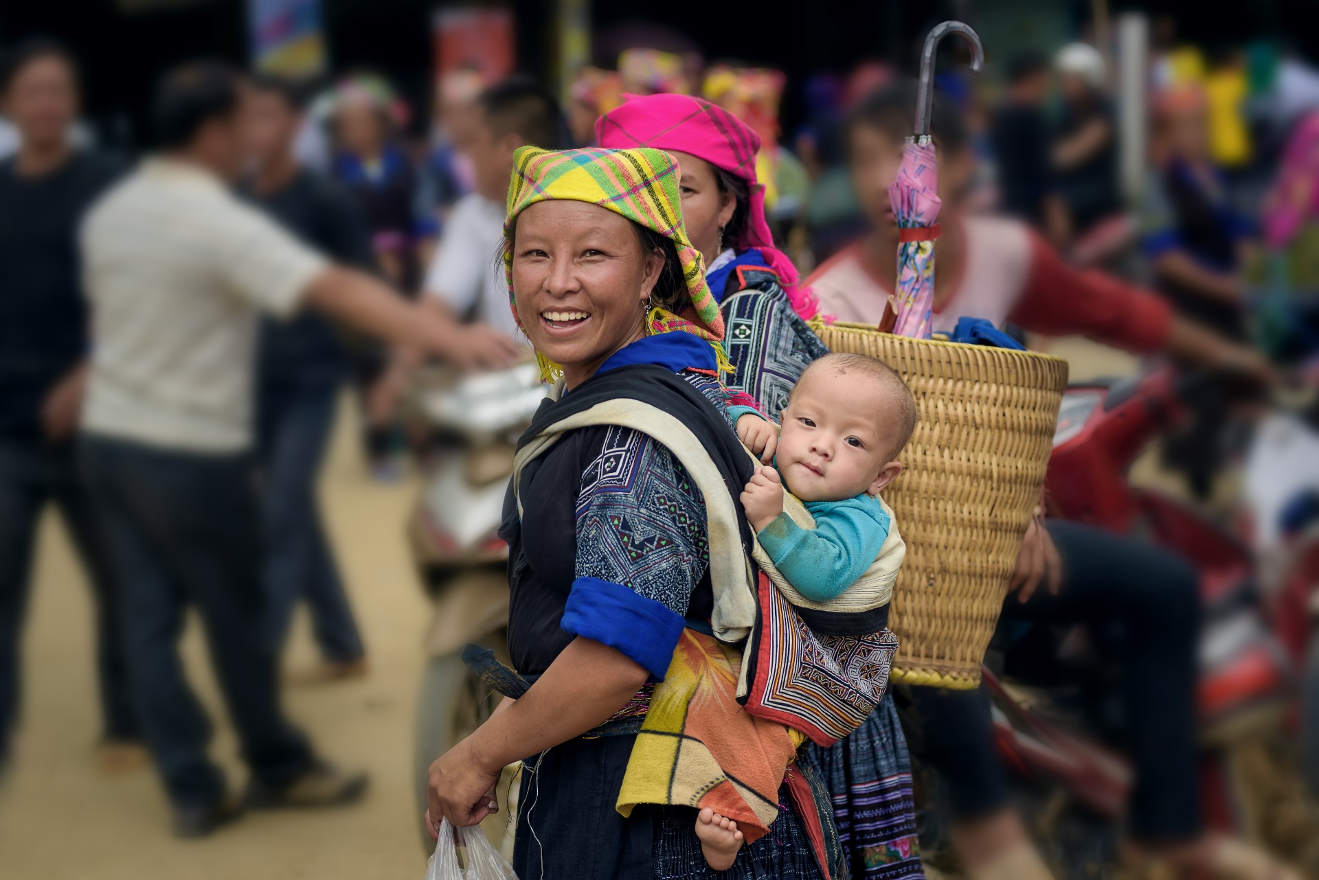 HA GIANG