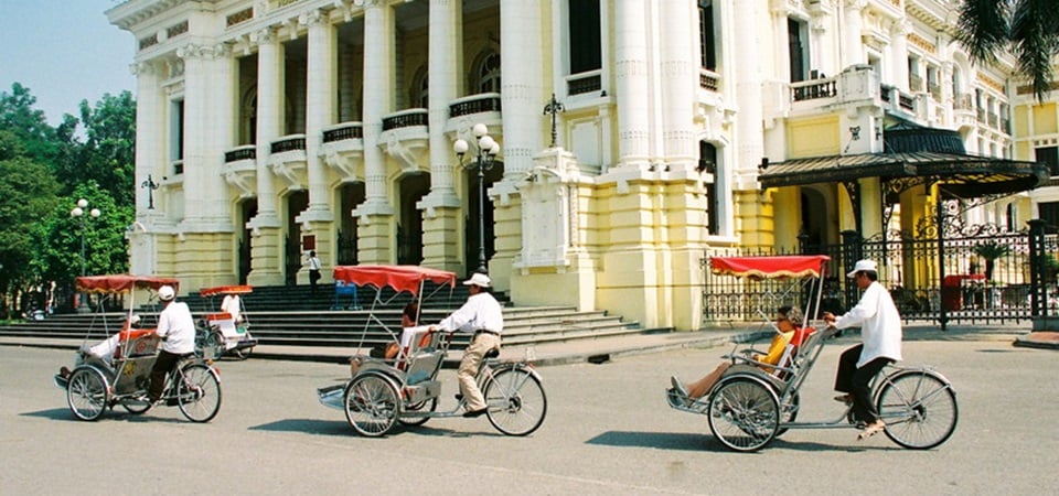 HANOI