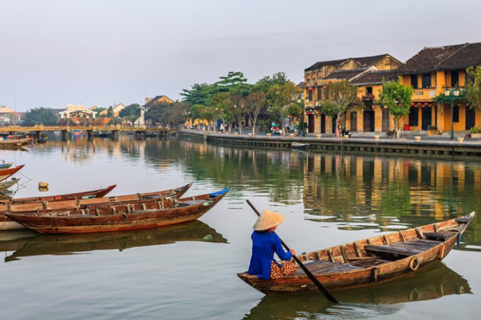 HOIAN