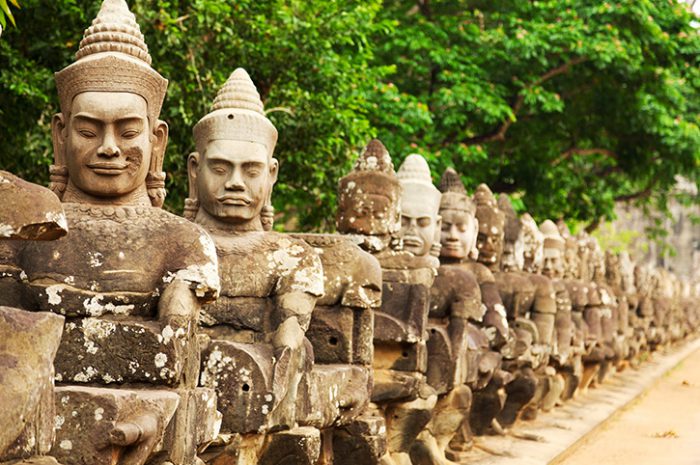 SIEMREAP