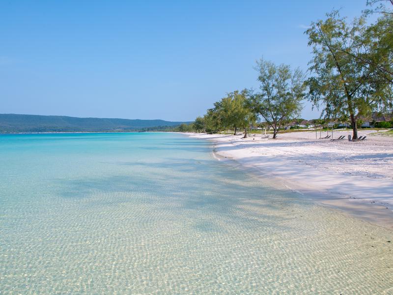SOUTHERN ISLANDS