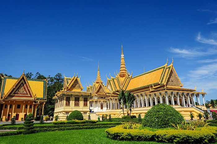 VIENTIANE