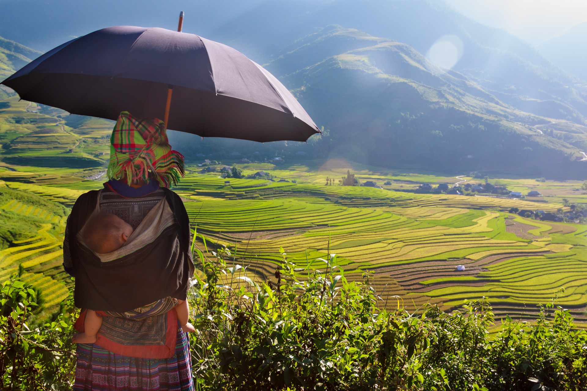 HA GIANG