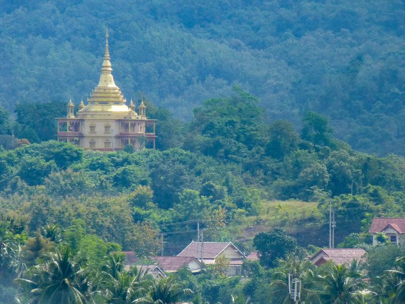 LUANG PRABANG