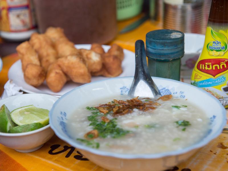LUANG PRABANG