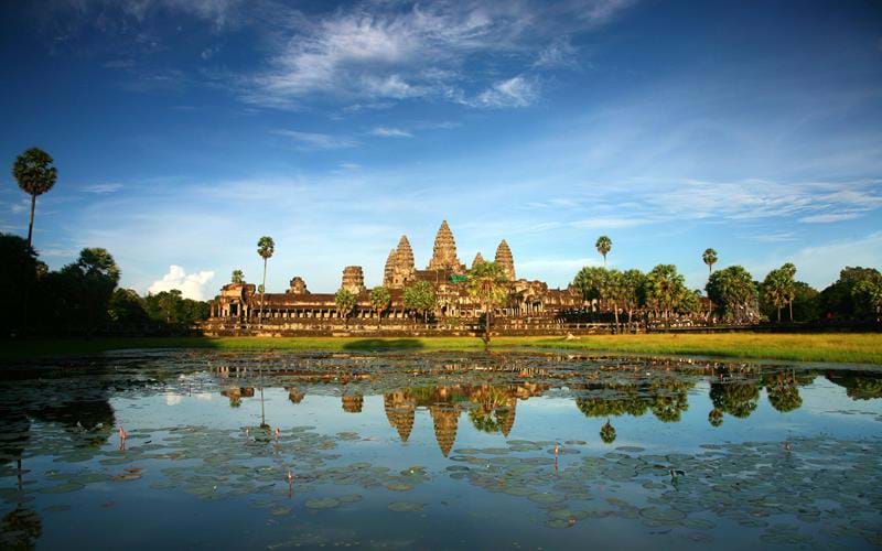 SIEMREAP